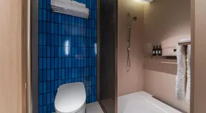 桔子水晶上海虹桥商务区国家会展中心酒店 - Image 4