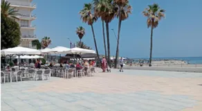 Beach side Apartment -Estepona - Image 5