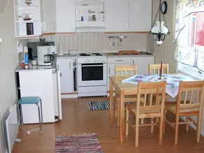 6 person holiday home in Vevelstad - Image 5