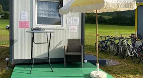 Camping Wildbolz - ruhiger Stellplatz - Image 3