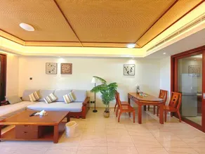 Yujianni Seaview Apartment - Image 3