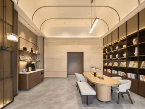 Madison Hotel, Changjiang Park, Hejiangmen, Yibin - Image 4