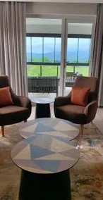 شقه يونسلي للايجار اليومي - Image 3