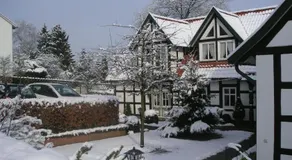 Landhotel Der Buchenhof Bad Essen - Image 5