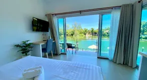 Pure Laguna Residence by Nice Sea Resort - Image 2