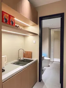 Bo9 Hotel (Chaozhou Chaoan Station Branch) - Image 5