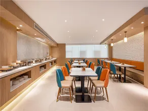 Hanting Hotel Changzhou Xuejia Aoyuan - Image 4