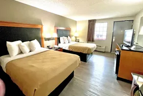 Red Carpet Inn Takoma Park - Image 5