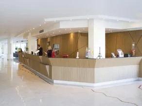 Catania International Airport Hotel - Image 4