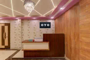 Super Hotel O Krishna guest house and restaurant - Image 5