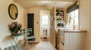 The Shepherds Huts - Image 3