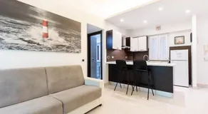 appartamento Ostia a due passi dal mare by ACS HOLIDAYS - Image 3