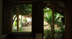 Pousada Casa de Nomades - Image 4