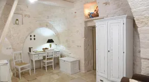 Trulli Occhi Di Pietra - Image 2