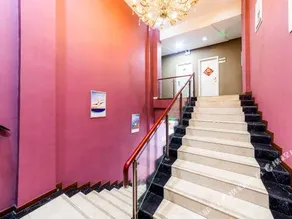 Dexin Business Hotel - Image 4