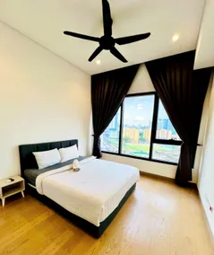 Lucentia Premium stay Kuala Lumpur - Image 2