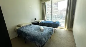 Sydney CBD 2BR 2BA Unit - Free Parking 906 - Image 4