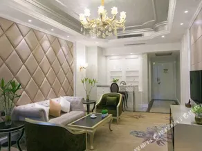 Luzhou Fengzeyuan Hotel - Image 4