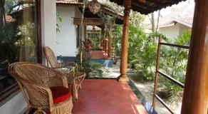 Alleppey Beach Garden - Image 4