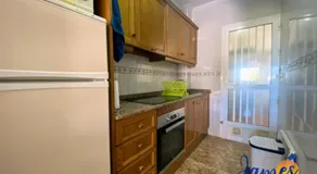 La Ciñuelica, R2 Ground Floor Apartment Com pool L188 - Image 5