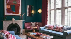 Wildhive Callow Hall - Image 2