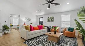 Game Night Getaway - 3BR Near WinStar - Image 3