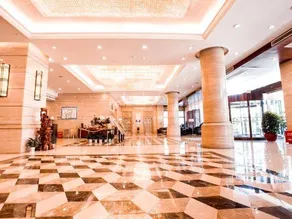 Shenlong New World Hotel - Image 3