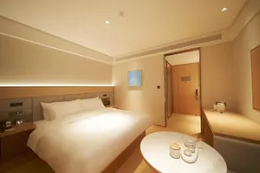 Ji Hotel Beijing Changping Xiguan Huandao - Image 4