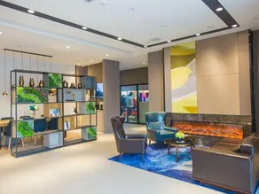Homeinn Selected Hotel (Jiaxiang Downing Street) - Image 3