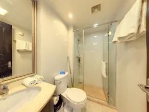 Holiday International Apartment (Jingangcheng Branch) - Image 2