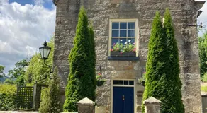 Groves Hall Garden Apartment Sleights Near Whitby - Image 2
