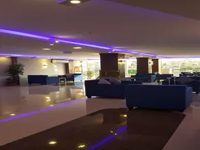 Hadiqat Lina Serviced Apartments Dammam - Image 5