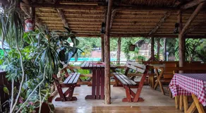 Camping Robinson Country Club Oradea - Image 3