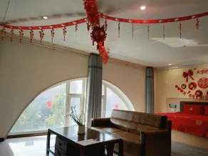 Lekelin Chain Hotel (Neiqiu Central Hospital Branch) - Image 3
