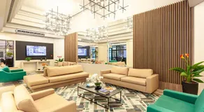 Paulista Wall Street Flat 10 - Image 2
