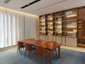 Ji Hotel Hefei Anhui Medical University - Image 5