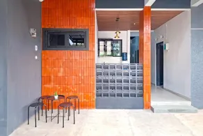 Urbanview Hotel Syariah Terra House Pati by RedDoorz - Image 3