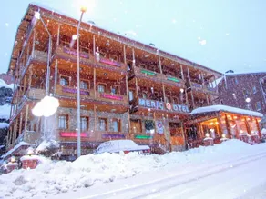 Meric Hotel - Image 4