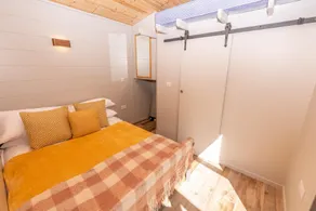 Sunset Cabins - Studio Pod-Sleeps 3-TJSSSC - Image 2