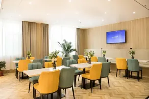Mome Hotel - Image 4