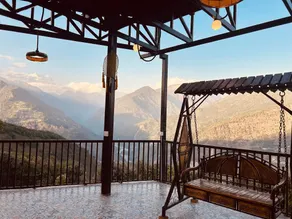The Village Retreat Resort Guptkashi Uttarakhand - Image 5