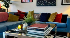 Charming City Townhouse - Image 4