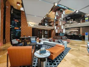New Joy Hotel (Internatial Trade Spring Department Store Shopping) - Image 2