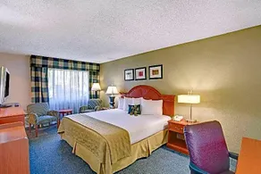 Baymont by Wyndham Murray/Salt Lake City - Image 2