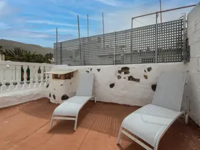 Agaete Botanic - Rooftop Solarium - Image 5