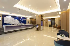 Borrman Hotel Nanning Anji Passenger Station Xijin Metro Station - Image 5