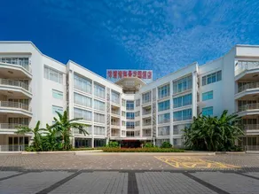 Yangpuwan Seaview Garden Hotel - Image 5