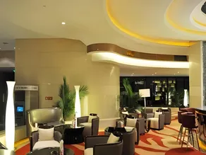 Guangyuan Tiancheng Hotel - Image 4