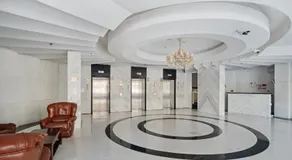 Bright Studio In The Heart Of Silicon Oasis - Image 4