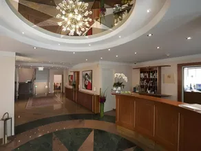 Hotel Admiral am Kurpark - Image 4